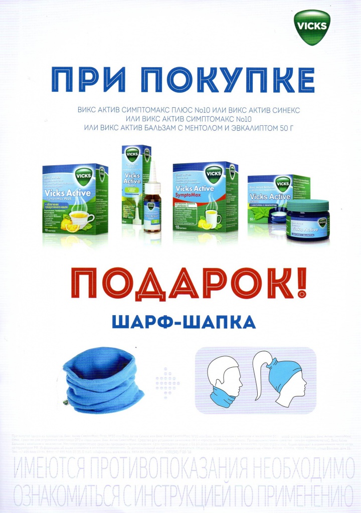 акция викс